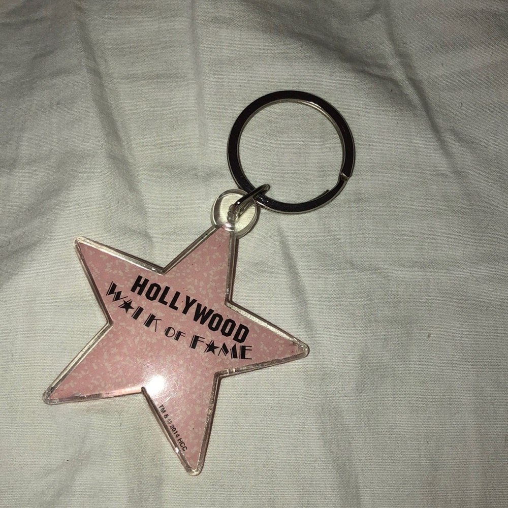 Key chains ⛓ - Picture 5 of 5